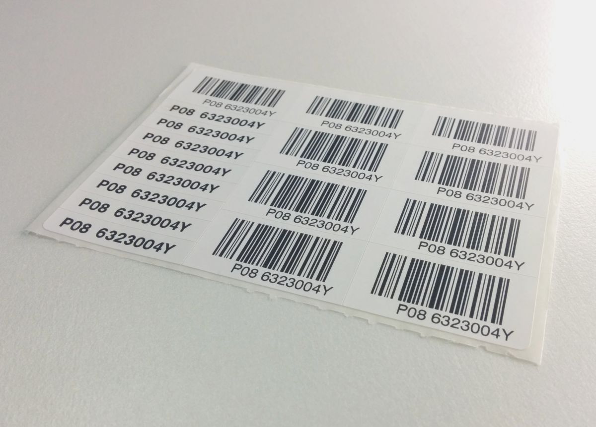 Asset Labels | IMEC Media